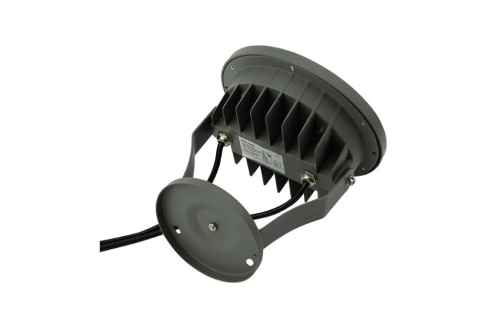 Прожектор REXANT 605-031 светодиодный СДО-АРХИТЕКТОР 1600Лм 2700К теплый св