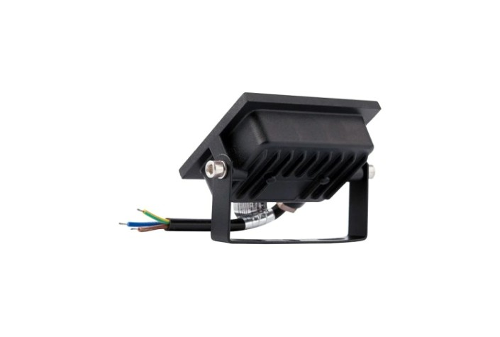 Прожектор REXANT 605-036 светодиодный СДО 10Вт 800Лм 4000К нейтральный свет