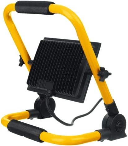 Прожектор STAYER LED-MAX 50 Вт светодиодный, переносной [57135-50]