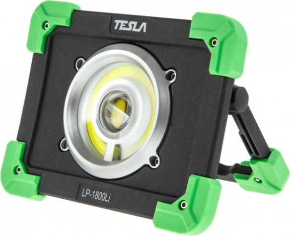Прожектор TESLA LP-1800Li противоударный [310-015]