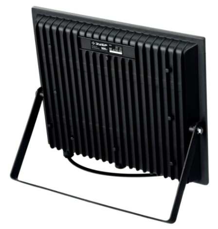 Прожектор ЗУБР ПСК-100 6500K IP65 светодиодный Профессионал [57141-100]