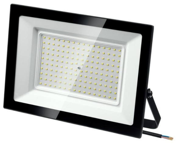 Прожектор ЗУБР ПСК-150 6500K IP65 светодиодный Профессионал [57141-150]