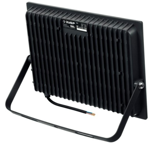 Прожектор ЗУБР ПСК-150 6500K IP65 светодиодный Профессионал [57141-150]