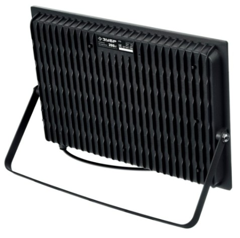 Прожектор ЗУБР ПСК-200 6500K IP65 светодиодный Профессионал [57141-200]