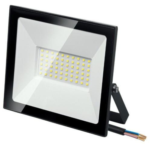 Прожектор ЗУБР ПСК-50 6500K IP65 светодиодный Профессионал [57141-50]