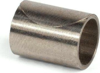 Пружина постоянного давления КВТ ППД №0 (уп 50 штук) [65184]