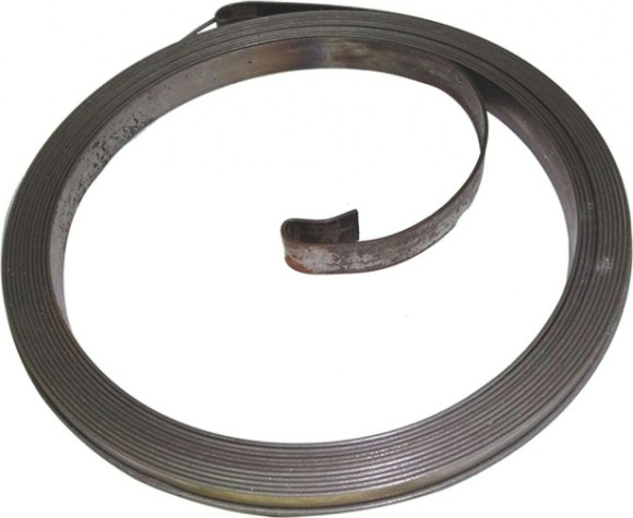 Пружина возвратная ручного стартера SKIPPER для Tohatsu 9.9-40 [SK345-05004-0]