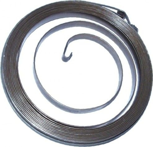 Пружина возвратная ручного стартера SKIPPER для Yamaha 9.9-15, F6-25 [SK63V-15713-00]