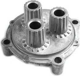 Прямолинейная направляющая KARCHER 5.060-936.3 D 20 Прямолинейная направляющая KARCHER 5.060-936.3 D 20