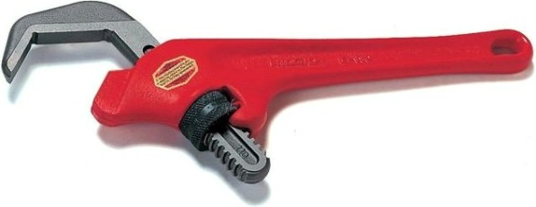 Прямой ключ для шестигранников RIDGID 17 31275 [31275]