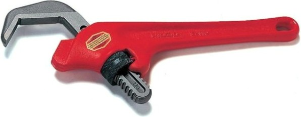 Прямой ключ для шестигранников RIDGID 25 31280 [31280]