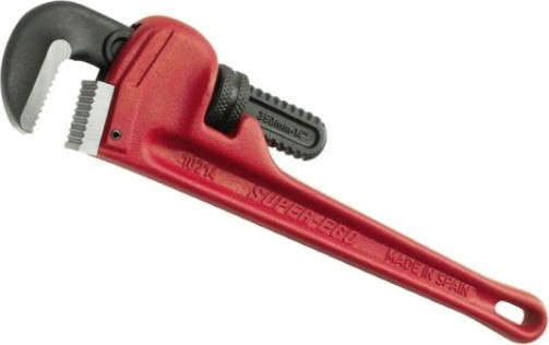 Прямой трубный ключ SUPER EGO HEAVY DUTY 102 36" 102360000 [102360000]