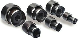 Пуансон BLACKSMITH D.MR15.d10 для MR15-22