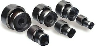 Пуансон BLACKSMITH D.MR15.d12 для MR15-22