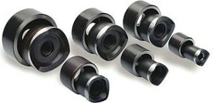 Пуансон BLACKSMITH D.MR15.d8 для MR15-22