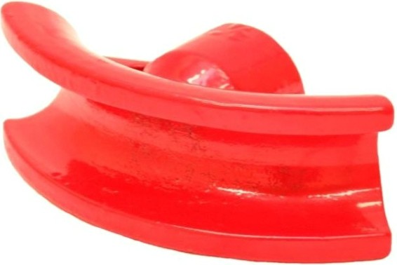 Пуансон VOLL 3.23002 Сегмент для трубогиба V-Bend 1, 3\4" Пуансон VOLL 3.23002 Сегмент для трубогиба V-Bend 1, 3\4"