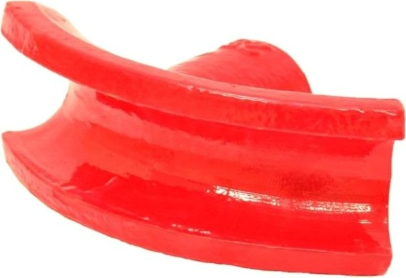 Пуансон VOLL 3.23003 Сегмент для трубогиба V-Bend 1, 1" Пуансон VOLL 3.23003 Сегмент для трубогиба V-Bend 1, 1"