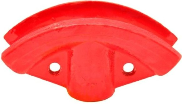 Пуансон VOLL 3.23003 Сегмент для трубогиба V-Bend 1, 1" Пуансон VOLL 3.23003 Сегмент для трубогиба V-Bend 1, 1"