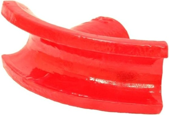 Пуансон VOLL 3.23006 Сегмент для трубогиба V-Bend 2, 1" Пуансон VOLL 3.23006 Сегмент для трубогиба V-Bend 2, 1"