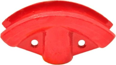 Пуансон VOLL 3.23006 Сегмент для трубогиба V-Bend 2, 1"