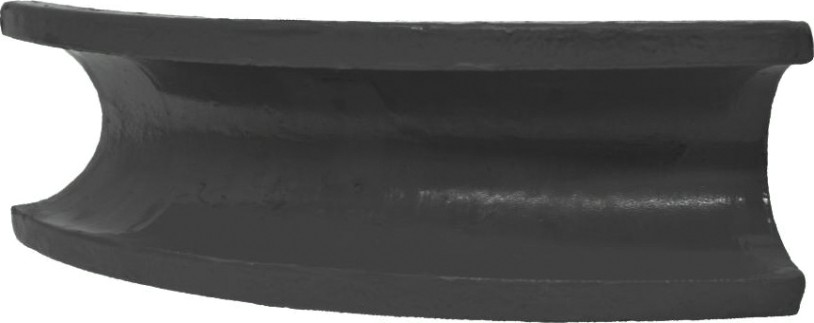 Пуансон VOLL 3.23008 для трубогиба V-Bend 2, 1 1\2" Пуансон VOLL 3.23008 для трубогиба V-Bend 2, 1 1\2"