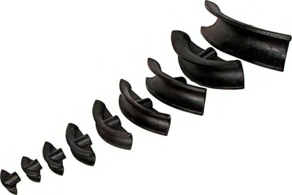 Пуансон VOLL 3.23017 для трубогиба V-Bend 3, 3" Пуансон VOLL 3.23017 для трубогиба V-Bend 3, 3"