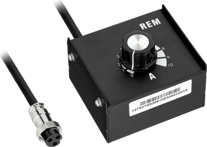 Пульт дистанционного управления СВАРОГ для TIG AC/DC [00000088709]