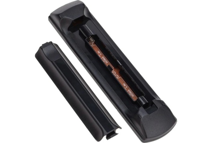 Пульт для телевизора REXANT 38-0008 универсальный Panasonic