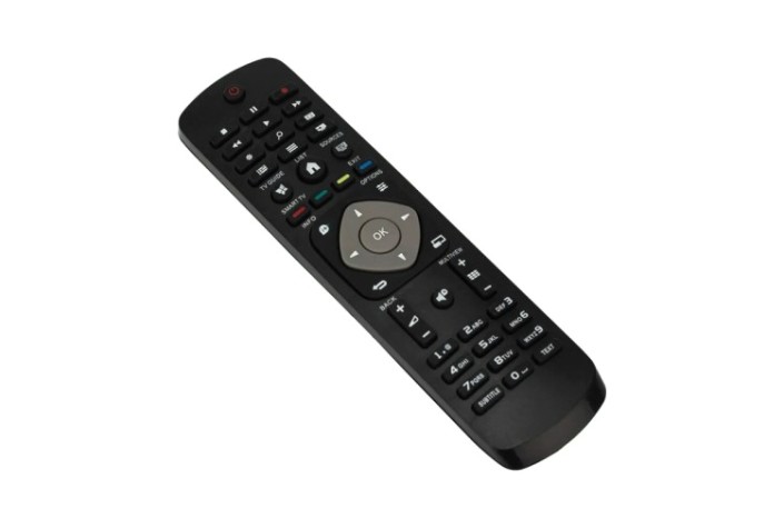 Пульт для телевизора REXANT 38-0019 Д/У универсальный PHILIPS