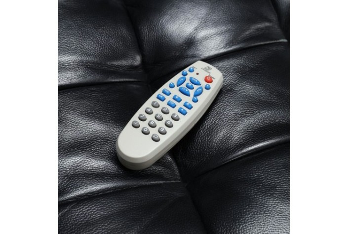 Пульт для телевизора REXANT 38-0025 универсальный RX-188, 29 кнопок