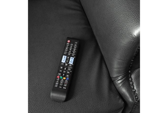 Пульт для телевизора REXANT 38-0030 универсальный с функцией SMART TV (ST-01) 51 кноп.