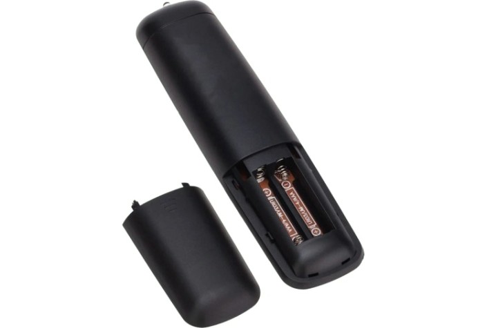 Пульт для телевизора REXANT 38-0104 универсальный Haier