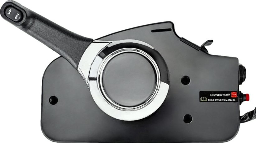 Пульт ДУ SKIPPER для Honda, с кнопкой гидроподъема [SK24800-ZZ5-A22]