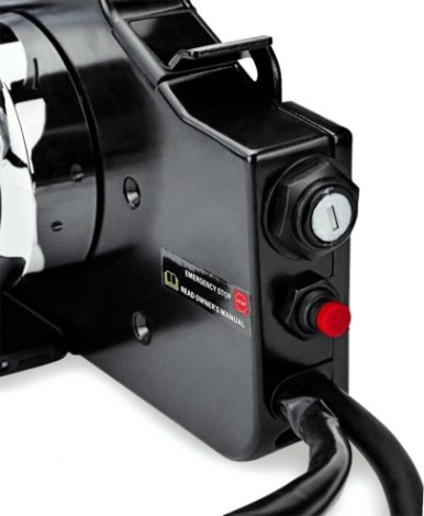 Пульт ДУ SKIPPER для Honda, с кнопкой гидроподъема [SK24800-ZZ5-A22]