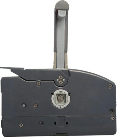 Пульт ДУ SKIPPER для Yamaha 703, без проводки, без кнопки трима, без замка зажигания, тянет газ [SK703-48230-12-20]