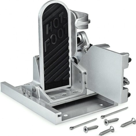 Пульт ДУ SKIPPER SK-HOOTFOOT-01 для ПЛМ