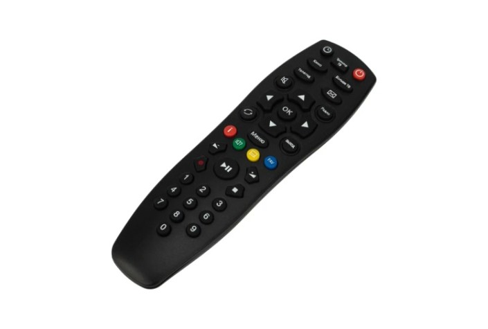 Пульт REXANT 38-0009 Д/У универсальный для ресивера