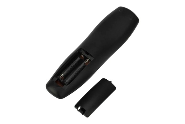 Пульт REXANT 38-0009 Д/У универсальный для ресивера