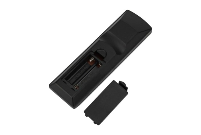 Пульт REXANT 38-0012 Д/У универсальный для DVB-T2