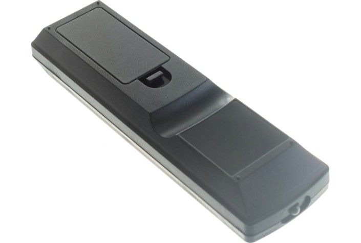 Пульт REXANT 38-0014 Д/У универсальный для DVB-T2 (RX-DVB-014)