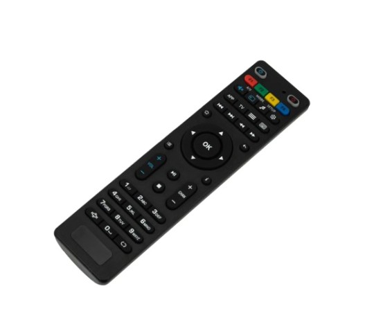 Пульт REXANT 38-0016 Д/У универсальный для ресивера Ростелеком