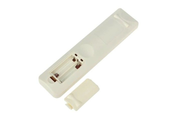 Пульт REXANT 38-0017 универсальный обучаемый на 3 устройства