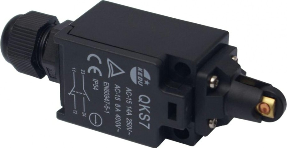 Пульт управления автоматический JET HVBS7MV-163E для JPSG