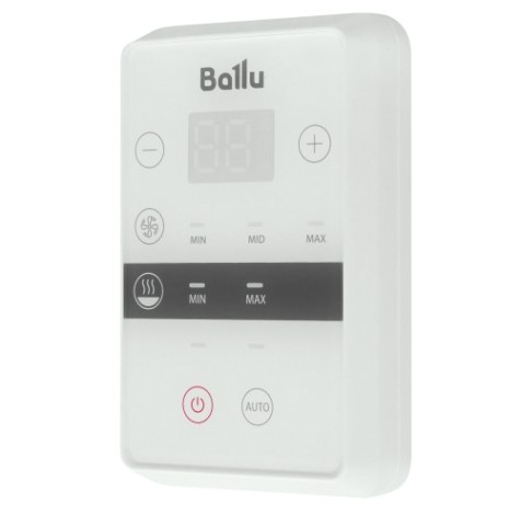 Пульт управления BALLU BRC-D2 (с кабелем подключения) [НС-1442231]
