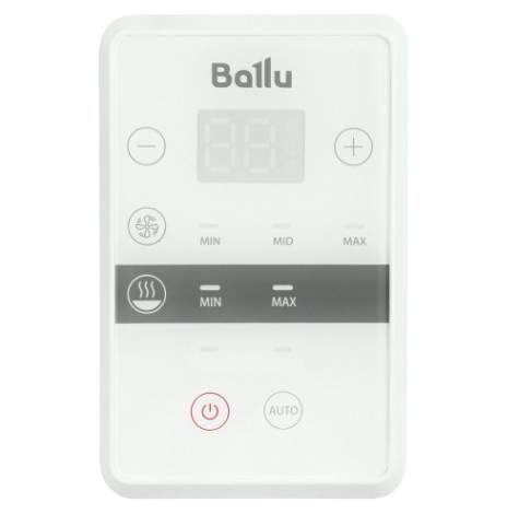 Пульт управления BALLU BRC-D2 (с кабелем подключения) [НС-1442231]