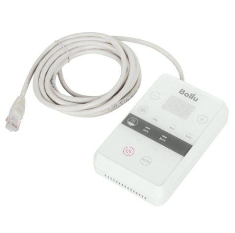 Пульт управления BALLU BRC-D2 (с кабелем подключения) [НС-1442231]