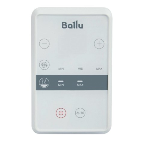Пульт управления BALLU BRC-F (с кабелем подключения) [НС-1495127]