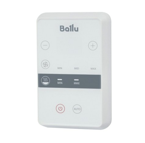 Пульт управления BALLU BRC-F (с кабелем подключения) [НС-1495127]