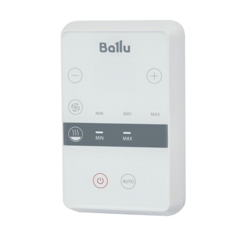 Пульт управления BALLU BRC-S (с кабелем подключения) [НС-1495126]