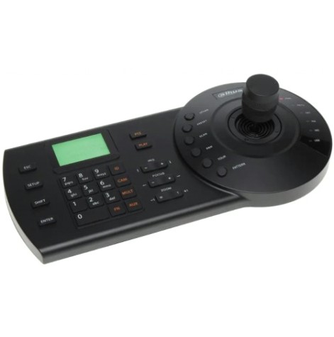 Пульт управления DAHUA DHI-NKB1000-E для PTZ-видеокамеры